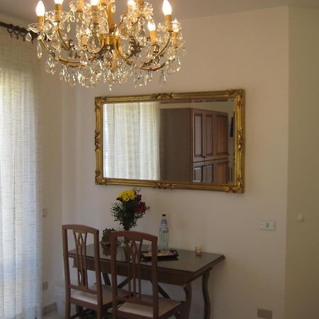 Villa Margherita Lake Maggiore Kültér fotó