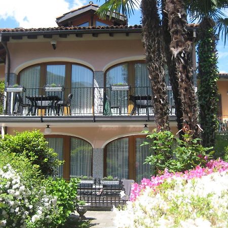 Villa Margherita Lake Maggiore Szoba fotó