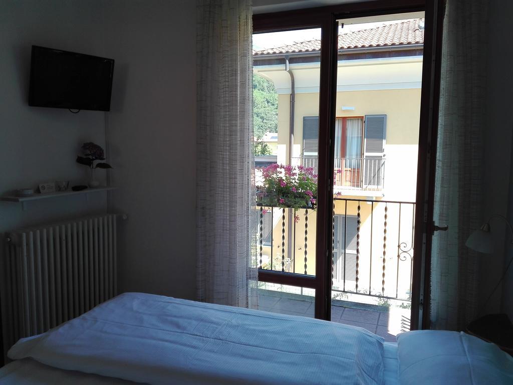 Villa Margherita Lake Maggiore Kültér fotó