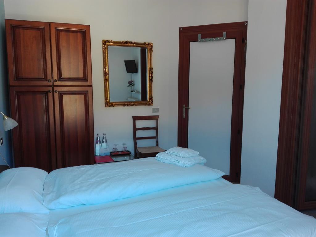 Villa Margherita Lake Maggiore Kültér fotó