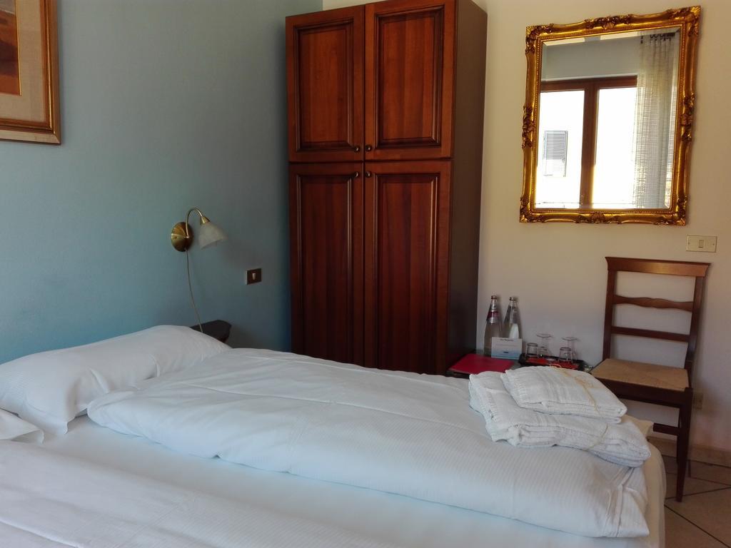 Villa Margherita Lake Maggiore Kültér fotó